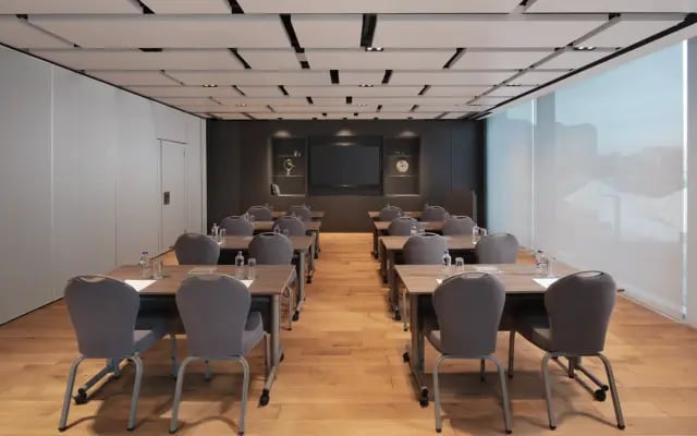 Four Points by Sheraton Istanbul Kagithane