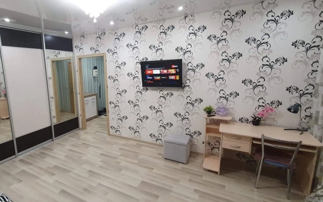 Квартира 1-комнатная на Заречном Проезде