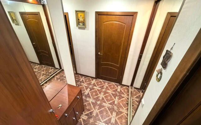 Na Vdnkh Apartments