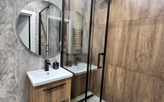 Квартира Level Нагатинский