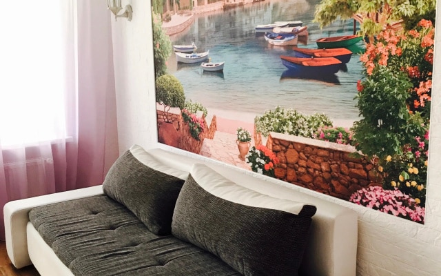 Апартаменты Fresh Home