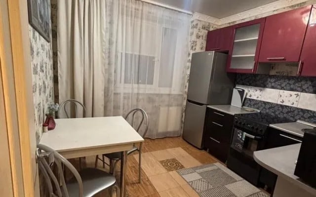Квартира на Станислава Карнацевича 7