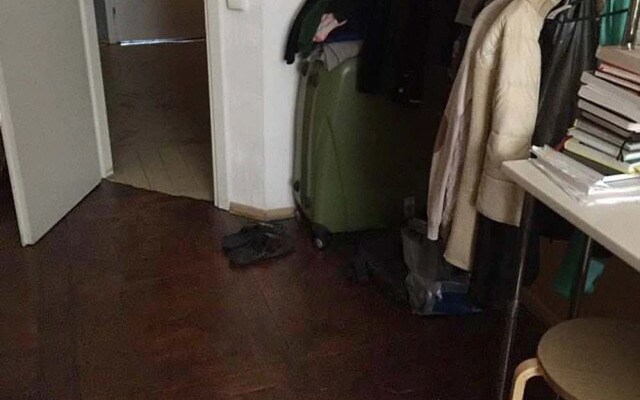 Longsday At Vasilievskiy Ostrov 8 Linia 23 Hostel