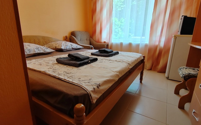 Mayak Guest House