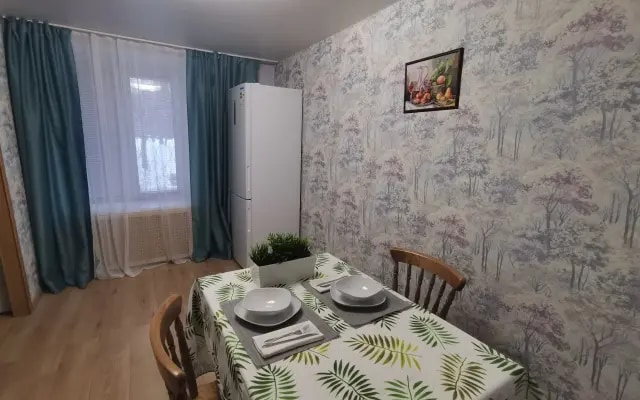Квартира на Вокзальной 3 145