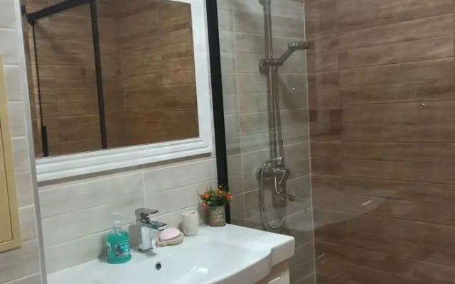 Квартира в самом центре Твери