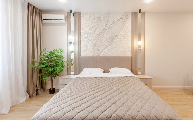 Квартира Stylish Apartments