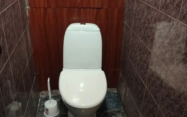 Квартира на Полежаевской