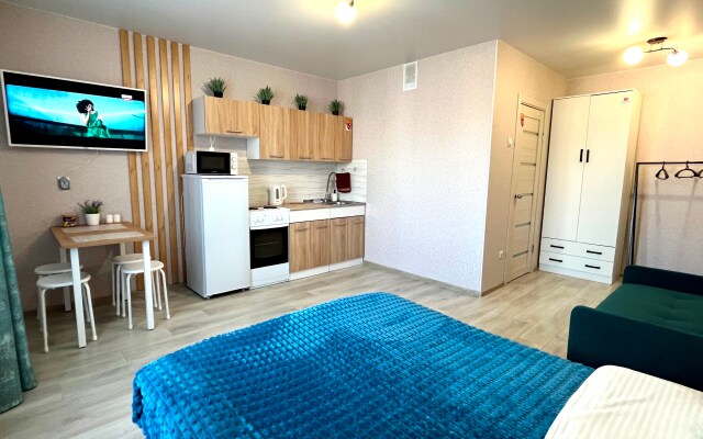 Квартира в 5м Микрорайоне 35А