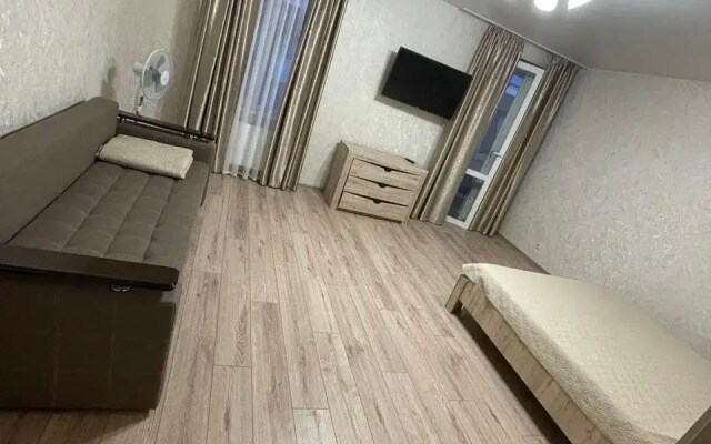 Квартира 71а на Советской 1а
