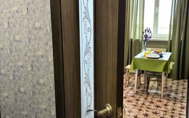 Квартира Уютная на Шишкова