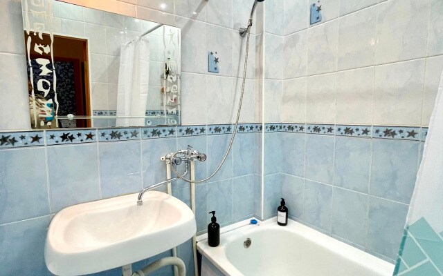 Квартира Pskov City Apartments Владимирская 7В