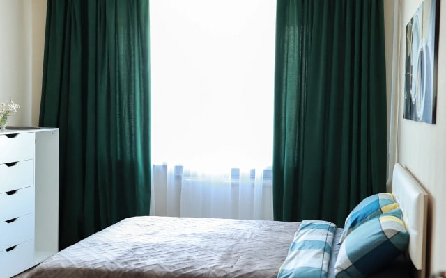 Квартира Garnet Apartments Уют