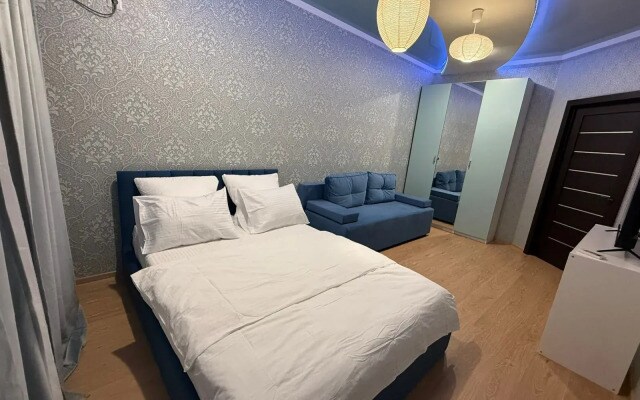 Квартира на улице им. Героя Яцкова И.В., 15 к1