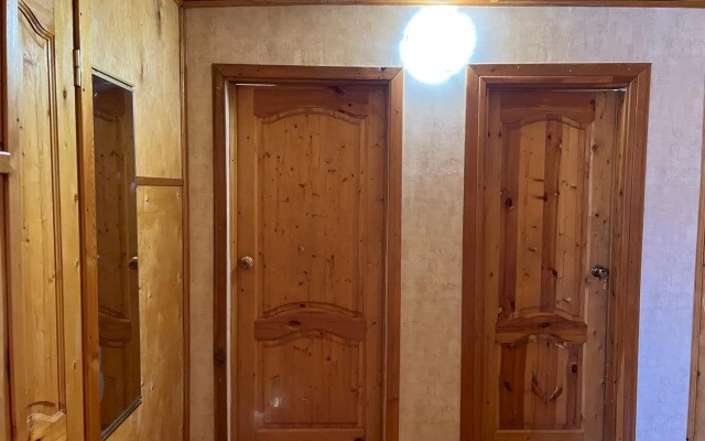 Частный дом 021 Третий этаж под ключ