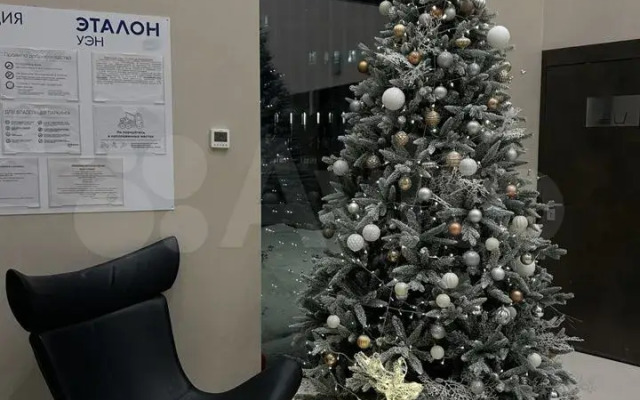 ЖК Крылья Квартира