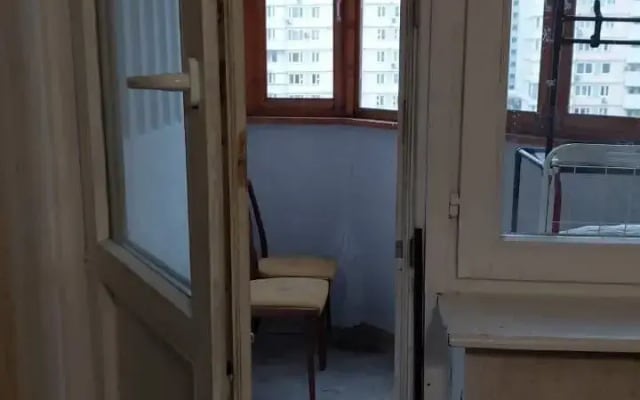 Квартира Однокомнатная недалеко от метро