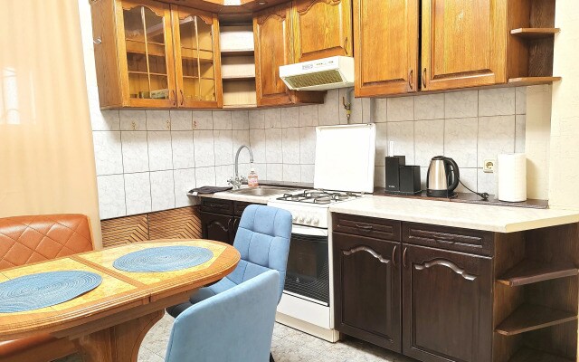 Квартира Отличная для командировки и отдыха