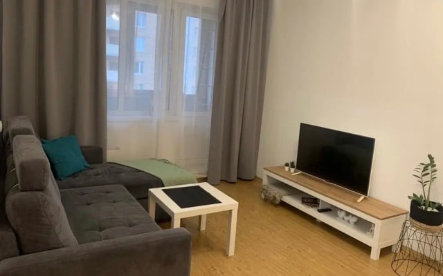 Квартира Sweet Home на Дунайском