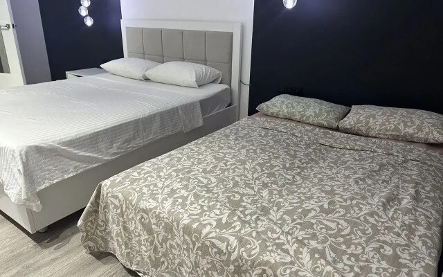 Квартира на улице Мира 1А