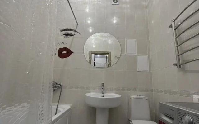 Квартира на улице Дружбы 30/1