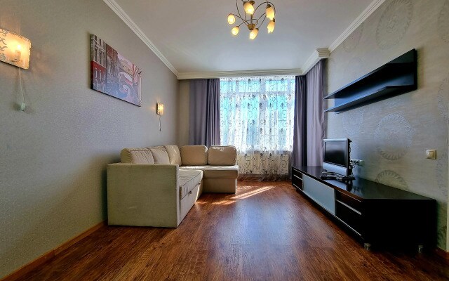 Апартаменты RoomOnDay на ул.Колпакова арт.000496