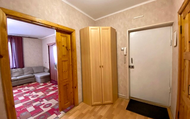 Декабрист Чкалова 25/3