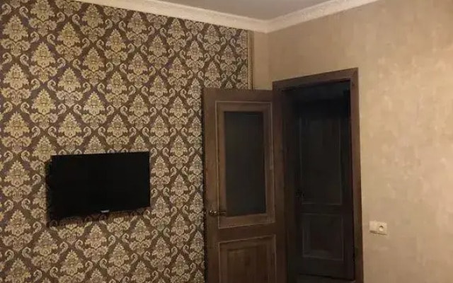 На Генерала Дзусова 6В Квартира