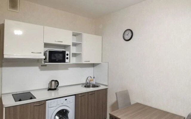 Апартаменты Лара Кров Студия на 14 Этаже