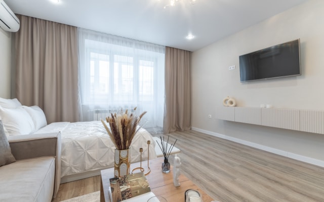 Апартаменты Residence Elegance на шесть персон