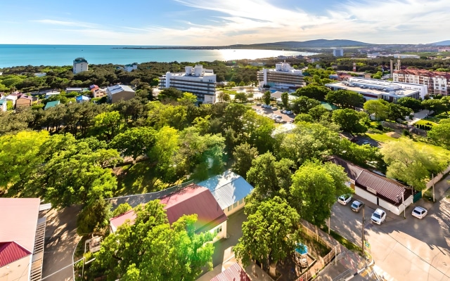 Квартира 70 м над уровнем моря
