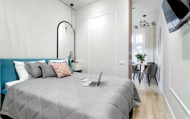 Квартира с Террасой от Home Group