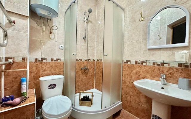 Квартира ArtHouse Dombay 2