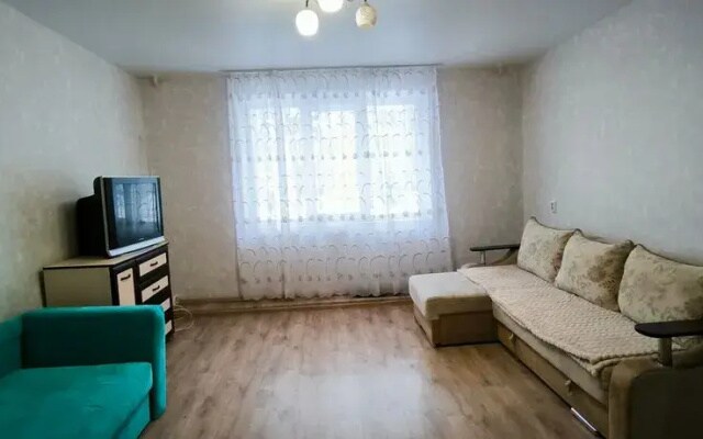 Квартира Просторная и уютная