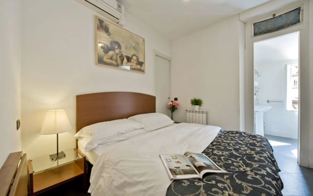Гостевой Дом B&B Ventisei Scalini a Trastevere