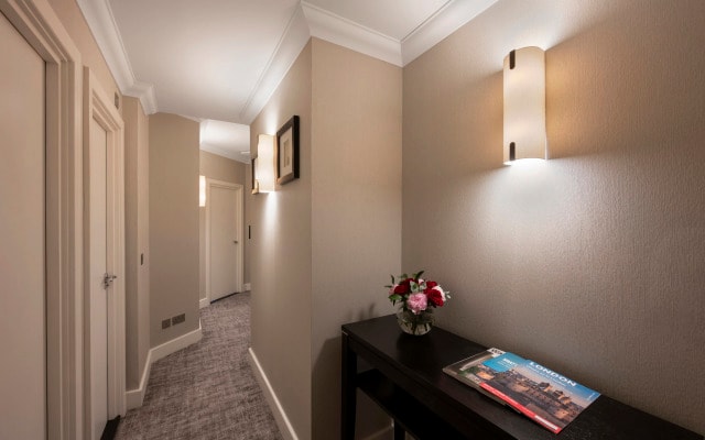 Hotel Tower Residences by Blue Orchid