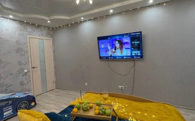 Апартаменты Хант