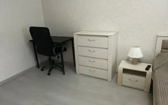 Квартира на Адоратского