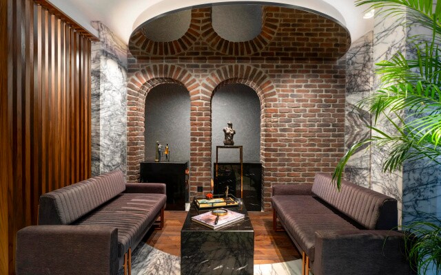 Nex Hotels Istanbul