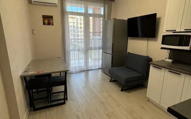 Квартира Двухкомнатная в ЖК Кипарис 295