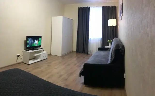 Квартира Tuk Tuk Apartments