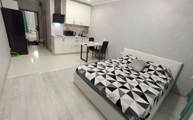 Квартира на Высотной улице 9