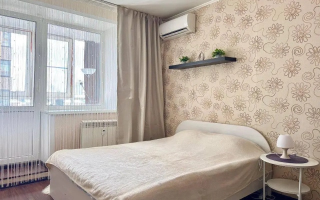 Квартира на Улице Интернациональная 16