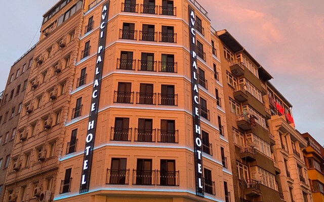 Avci Palace Hotel