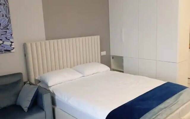 Апартаменты студия VS