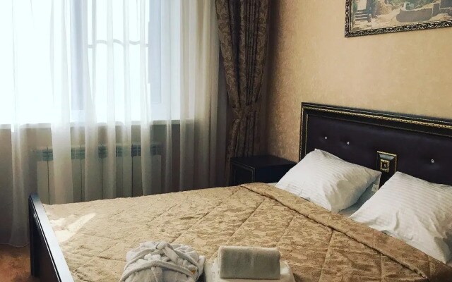Гостевой Дом Арго