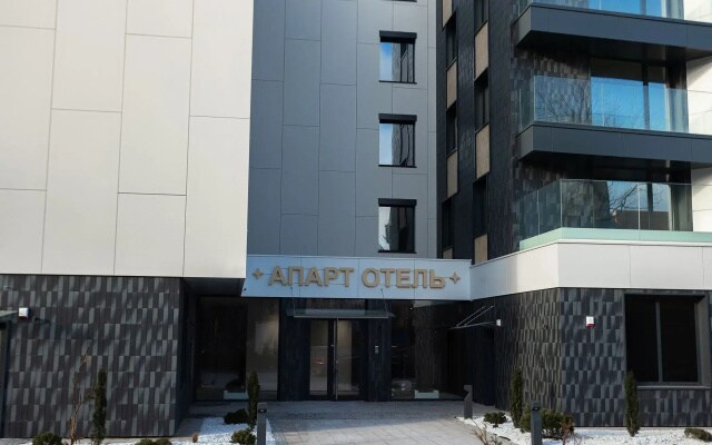 Апартаменты Небо 12