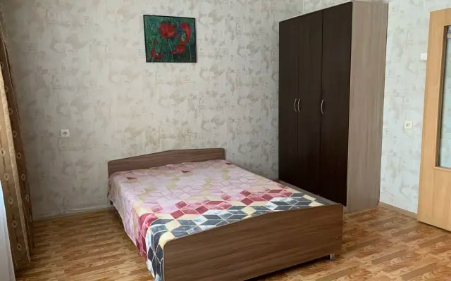 Квартира Однокомнатная А