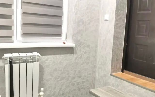 Апартаменты у Парка