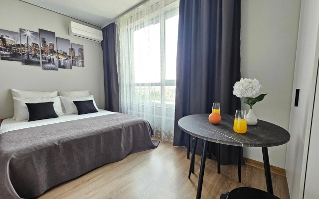 Квартира Khadi_Home в ЖК Укроп